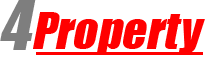 4Property Management Logo